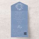 Buscar pájaros azules invitaciones Para todos