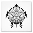 Buscar tatuaje tribal posters Elegante