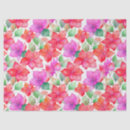 Buscar plantas tropicales papel de seda Flores