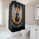 Buscar música cortinas de baño Banda