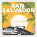 Buscar salvador pegatinas San