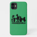 Buscar street iphone fundas Abby cadabby