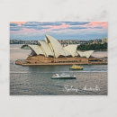 Buscar sidney postales Aussie