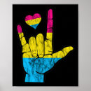 Buscar orgullo pansexual posters Mes