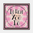 Buscar motivación imanes Tipografía