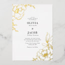 Buscar diseño floral invitaciones Para todos