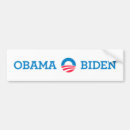 Buscar biden pegatinas parachoque Obama