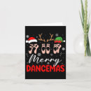 Buscar oferta del baile Bailarina