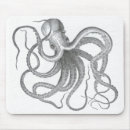 Buscar kraken alfombrillas de raton Vintage