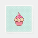 Buscar magdalenas servilletas Comida