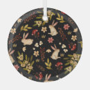 Buscar conejos adornos Flor