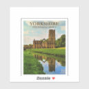 Buscar yorkshire pegatinas Reino unido