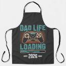 Buscar padres futuros delantales Nuevo papá