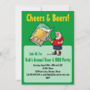 Buscar cerveza verde invitaciones Divertido