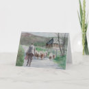 Buscar para llevar tarjetas Acuarela