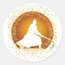 Buscar ronin pegatinas Guerrero