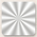 Buscar plata posavasos Gris