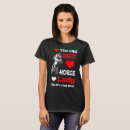 Buscar encargado camisetas Señora