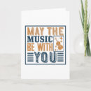 Buscar violín tarjetas Violinista