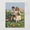 Buscar pascua antigua postales Primavera