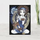 Buscar gothic tarjetas Fantasía
