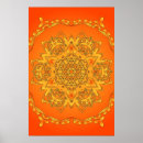 Buscar hexagonal arte Geométrico