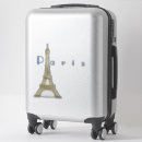 Buscar símbolo de francia pegatinas Viajar