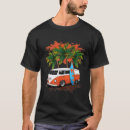 Buscar hippie van camisetas Playa