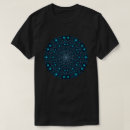 Buscar mágicas camisetas Negro