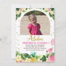 Buscar aloha invitaciones Luau