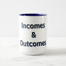 Buscar economista tazas Humor