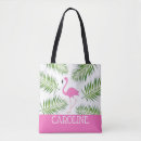 Buscar flamenco rosa bolsos Tropical