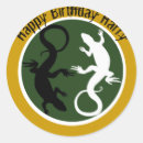 Buscar lizard pegatinas Naturaleza