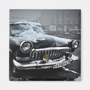 Buscar coches viejos imanes General y unisex