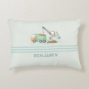 Buscar camión cojines Camión de volcado