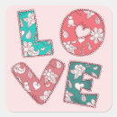 Buscar hippy pegatinas Floral
