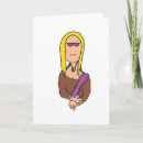 Buscar lisa tarjetas La gioconda