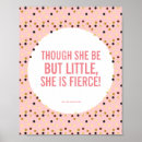 Buscar feroz posters Niña