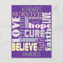 Buscar alzheimer postales Conciencia de alzheimers