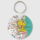 Buscar milwaukee llaveros Mapa
