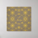 Buscar gris lienzos Boho