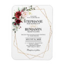 Buscar floral boda imanes Acuarela