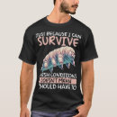 Buscar tardigrada camisetas Microscopio