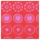 Buscar fondo rojo telas Patrones