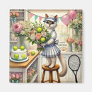 Buscar tenis imanes Raqueta