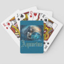 Buscar acuario barajas de cartas Astronomía