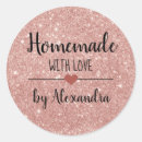 Buscar homemade pegatinas Casero con amor