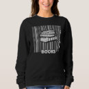 Buscar lectores sudaderas Lectura