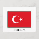 Buscar bandera turca postales Turquía