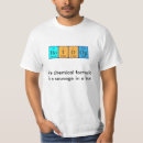 Buscar alimentación camisetas Ciencia